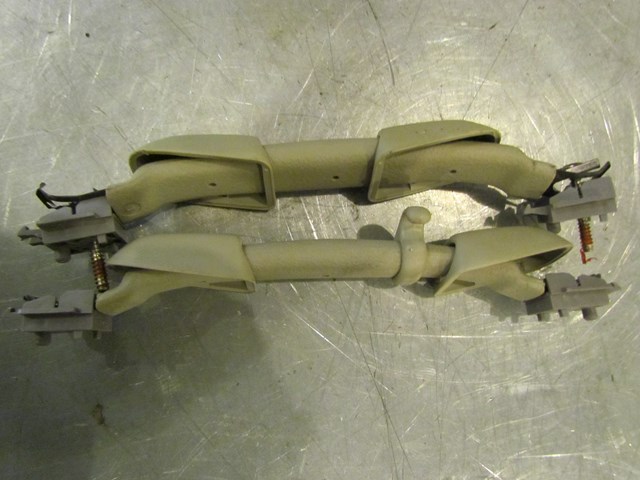 2005 Infiniti G35X Rear Grab Handles