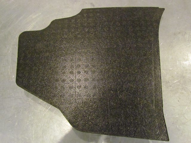 2005 Infiniti G35X Sedan LH Drivers Trunk Spacer 84979 AL560