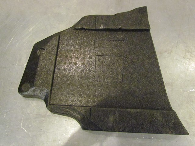 2005 Infiniti G35X Sedan LH Drivers Trunk Spacer 84979 AL560