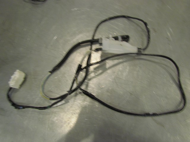 2005 Infiniti G35X Body Wiring Harness 24017 AC700