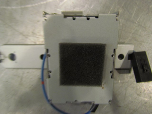 2005 Infiniti G35 Antenna Amplifier