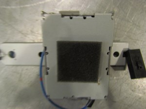 2005 Infiniti G35 Antenna Amplifier