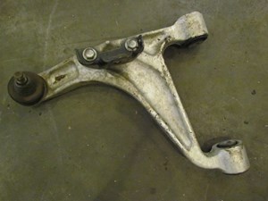 2005 Infiniti G35X RH Rear Lower Control Arm