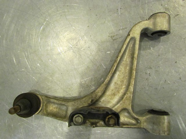 2005 Infiniti G35X Sedan LH Drivers Control Arm