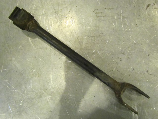 2005 Infiniti G35X Sedan LH Toe Arm