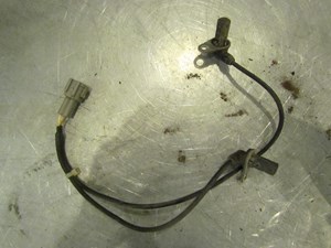 2005 Infiniti G35X Sedan Rear ABS Sensors 49074909