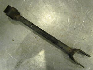 2005 Infiniti G35X Sedan Rear RH Toe Arm