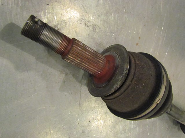 2005 Infiniti G35X Sedan Rear RH Axle