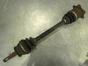 2005 Infiniti G35X Sedan Rear RH Axle
