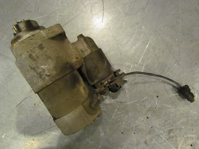 2005 Infiniti G35X Sedan Starter