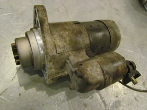 2005 Infiniti G35X Sedan Starter