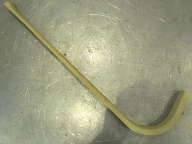 2005 Infiniti G35X Sedan LH Drivers Inner Door Sill Kick Plate 76952 AL500