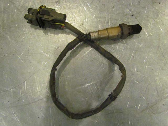 2005 Infiniti G35X LH Drivers Pre Cat Oxygen Sensor