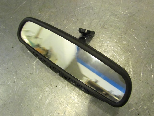 2005 Infiniti G35X Sedan Rear View Mirror