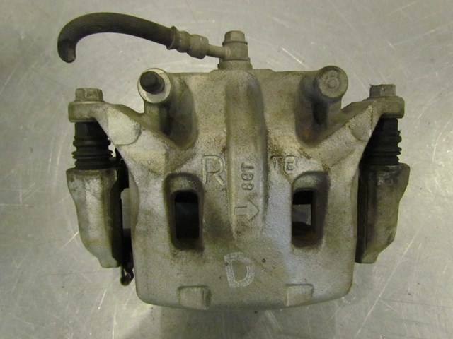 2009 Infiniti G37X Front RH Passenger Brake Caliper