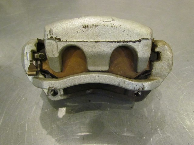 2009 Infiniti G37X Front RH Passenger Brake Caliper