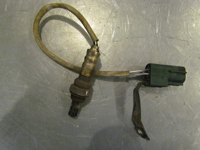 2005 Infiniti G35X Sedan Rear LH Post Cat Oxygen Sensor