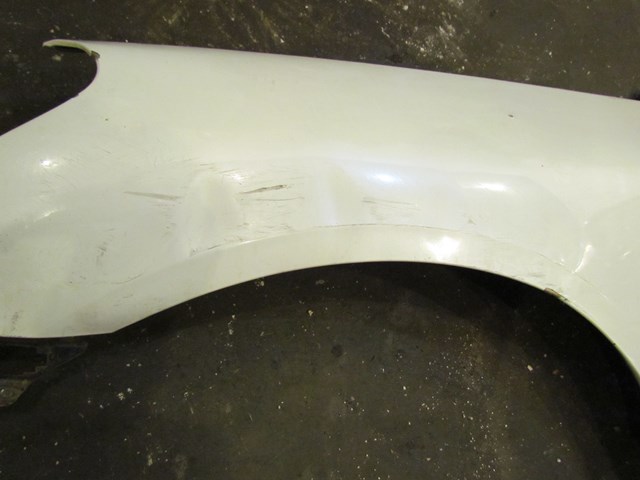 2005 Infiniti G35 G35X Sedan LH Drivers Fender