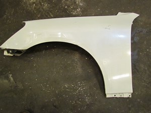 2005 Infiniti G35 G35X Sedan LH Drivers Fender