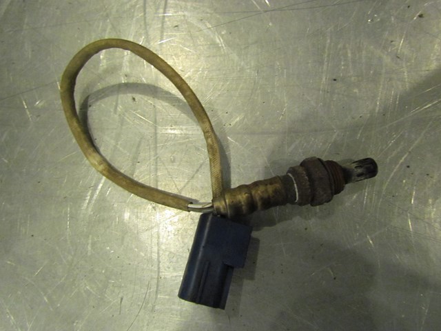 2005 Infiniti G35X Sedan RH Passenger Post Cat Oxygen Sensor