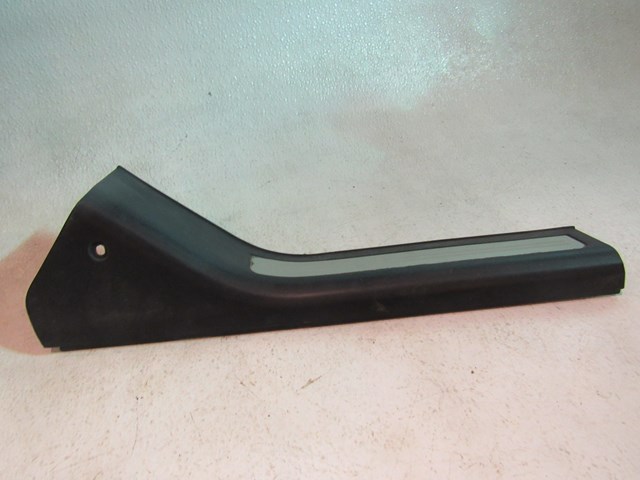 2005 Infiniti G35X Sedan Rear RH Passenger Door Sill Kick Plate 76893 AL500