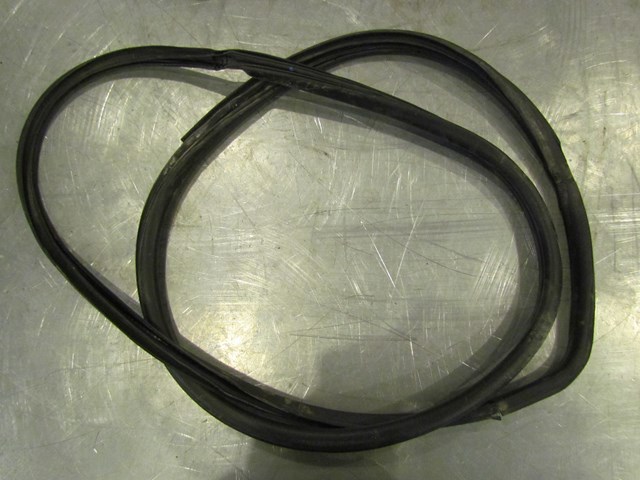 2008 Nissan 350Z RH Door Seal On Body