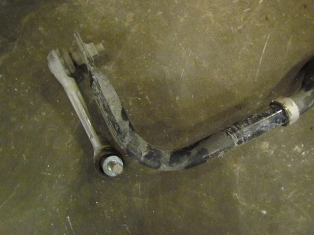 2008 Nissan 350Z Rear Sway Bar With Links