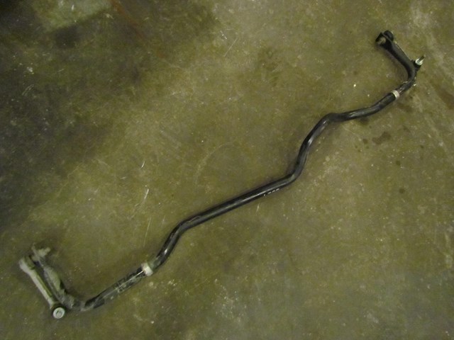 2008 Nissan 350Z Rear Sway Bar With Links