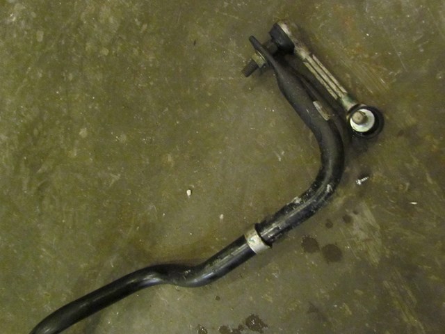 2008 Nissan 350Z Rear Sway Bar With Links