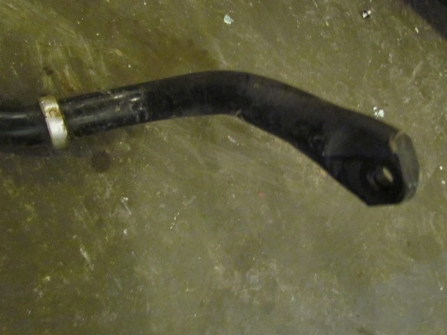 2008 Nissan 350Z Front Sway Bar
