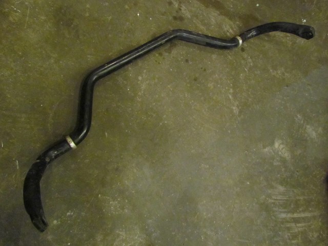 2008 Nissan 350Z Front Sway Bar
