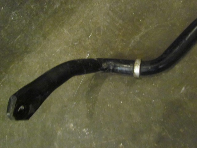 2008 Nissan 350Z Front Sway Bar