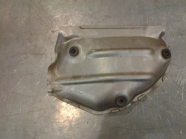 2008 Nissan 350Z RH Exhaust Manifold Heat Shield