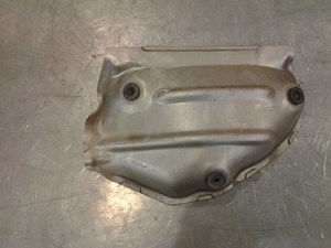 2008 Nissan 350Z RH Exhaust Manifold Heat Shield