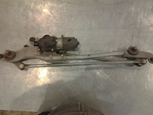 2008 Nissan 350Z Wiper Motor With Transmission