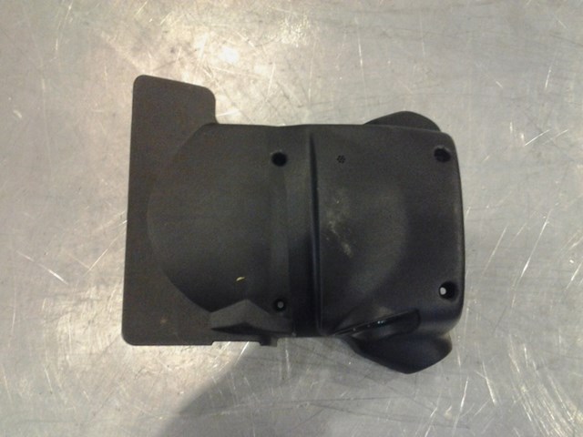 2008 Nissan 350Z Under Steering Column Trim