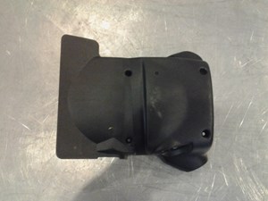 2008 Nissan 350Z Under Steering Column Trim