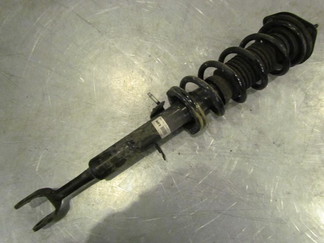 2008 Nissan 350Z Front RH Strut Assy 56110 CF40C