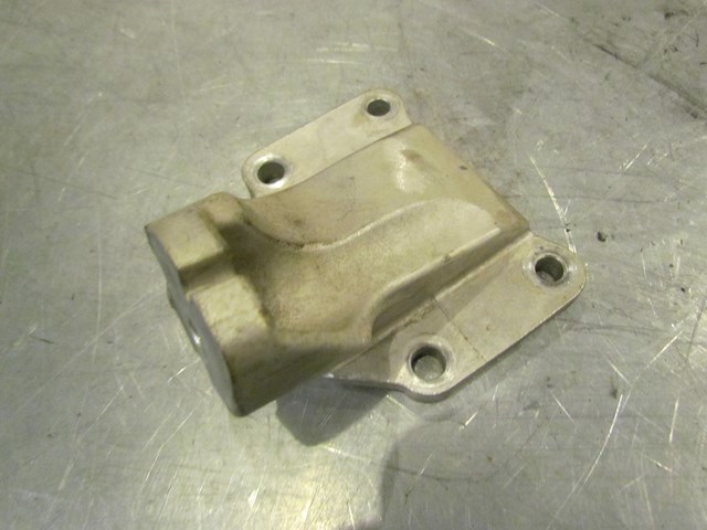 2008 Nissan 350Z RH Passenger Motor Mount On Motor