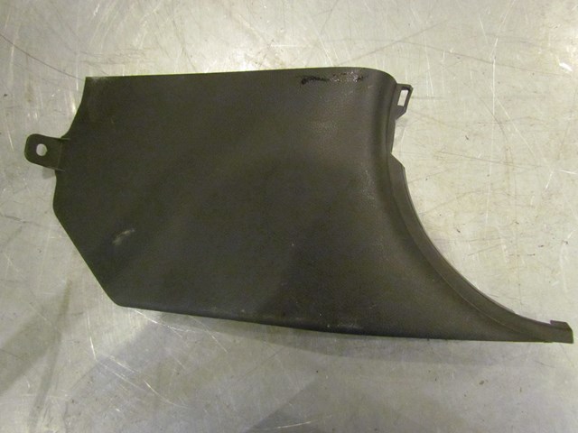 2008 Nissan 350Z RH Passenger Kick Panel 66900 CD000