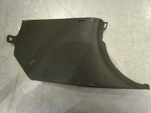 2008 Nissan 350Z RH Passenger Kick Panel 66900 CD000