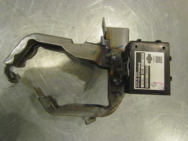 2008 Nissan 350Z Power Steering Control Module 28501 CF60A