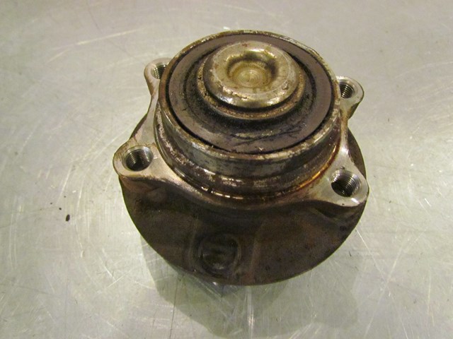 2008 Nissan 350Z Front LH Drivers Wheel Bearing