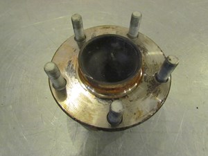 2008 Nissan 350Z Front LH Drivers Wheel Bearing