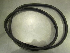 2008 Nissan 350z LH Drivers Door Seal On Body