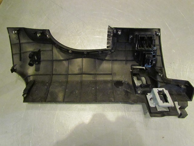2008 Nissan 350Z LH Drivers Knee Bolster 68106 CF40A 