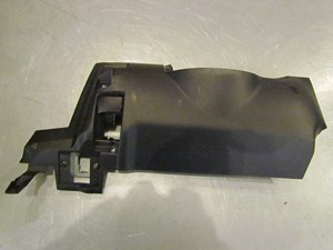 2008 Nissan 350Z LH Drivers Knee Bolster 68106 CF40A 