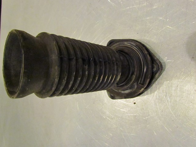 2008 Nissan 350Z Front Strut Top Hat And Boot