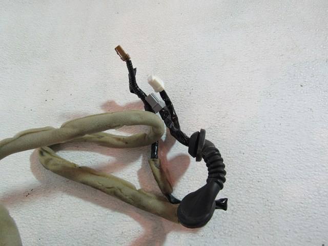 03 04 05 06 07 08 Nissan 350Z Hatch Wiring Harness 24051 CD000