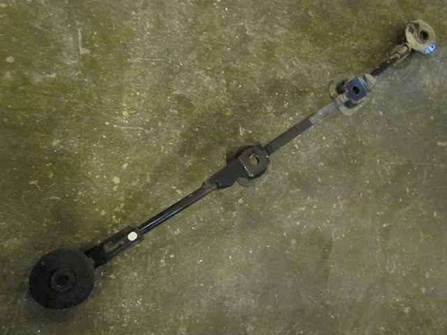 2008 Nissan 350Z Rear Subframe Brace